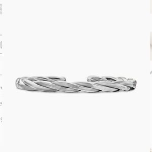 David Yurman Helios Cuff Bracelet